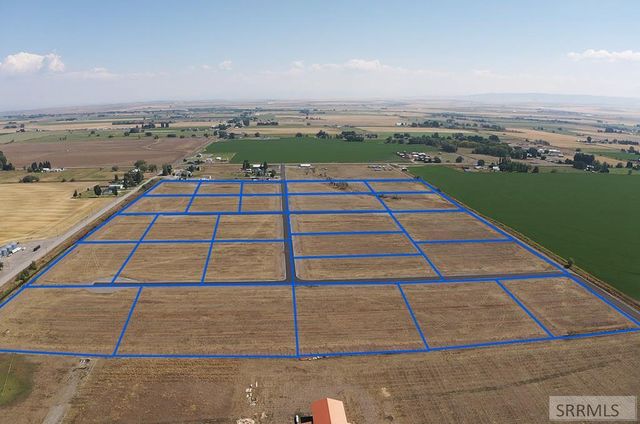 Lot 2 N Wilford Road, St Anthony, ID 83445