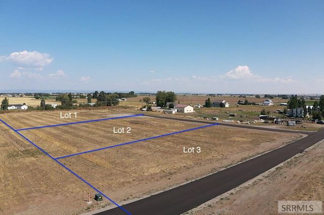 Lot 2 N Wilford Road, St Anthony, ID 83445
