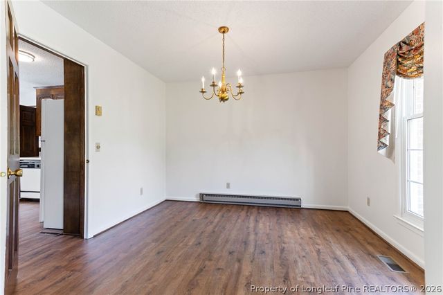 1583 US 421 N, Lillington, NC 27546