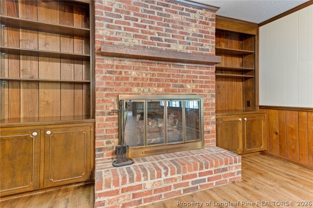 1583 US 421 N, Lillington, NC 27546