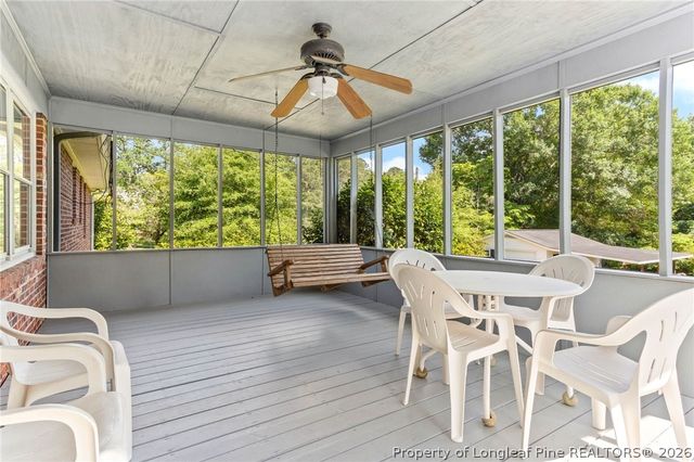 1583 US 421 N, Lillington, NC 27546