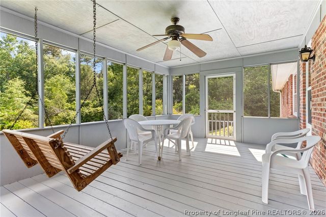 1583 US 421 N, Lillington, NC 27546