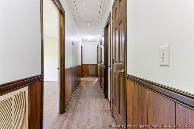 1583 US 421 N, Lillington, NC 27546