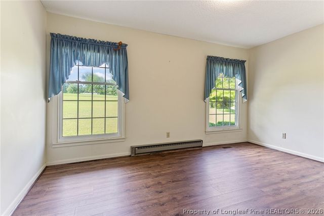 1583 US 421 N, Lillington, NC 27546