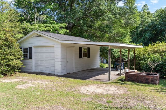 1583 US 421 N, Lillington, NC 27546