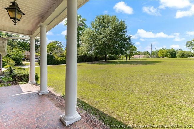 1583 US 421 N, Lillington, NC 27546