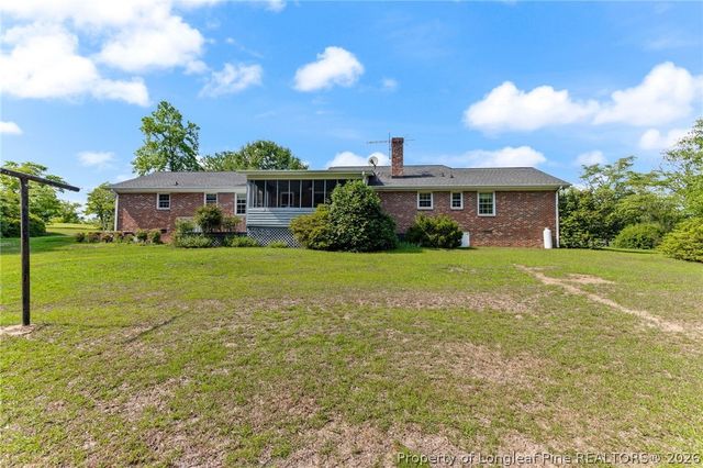 1583 US 421 N, Lillington, NC 27546