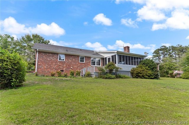 1583 US 421 N, Lillington, NC 27546