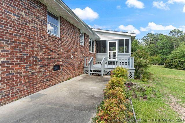 1583 US 421 N, Lillington, NC 27546