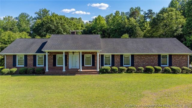 1583 US 421 N, Lillington, NC 27546