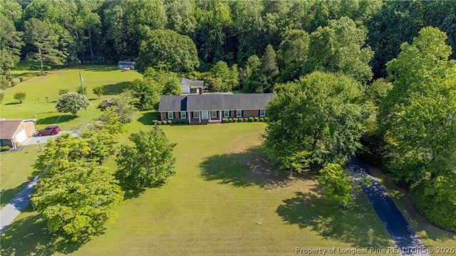 1583 US 421 N, Lillington, NC 27546