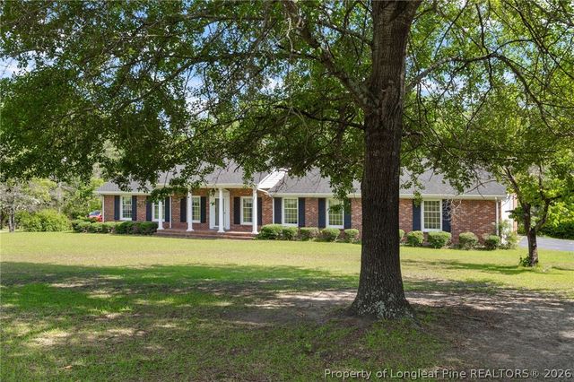 1583 US 421 N, Lillington, NC 27546