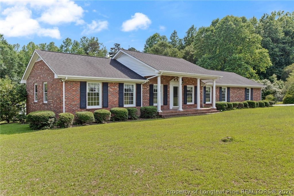1583 US 421 N, Lillington, NC 27546 — photo 2