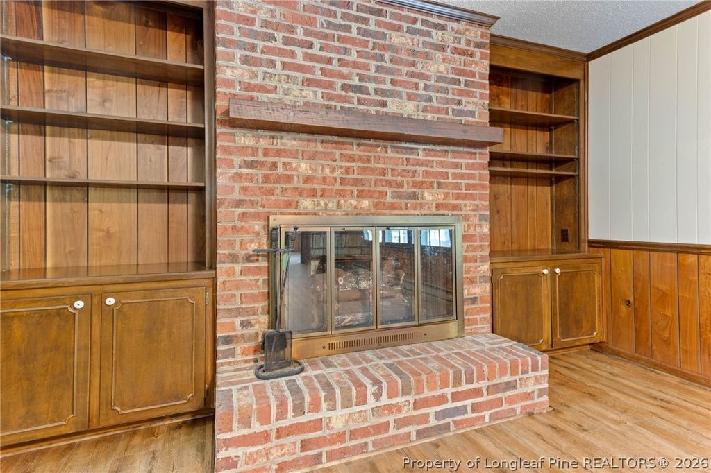 1583 US 421 N, Lillington, NC 27546 — photo 22