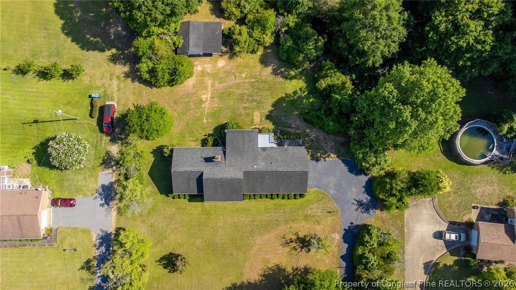 1583 US 421 N, Lillington, NC 27546 — photo 3