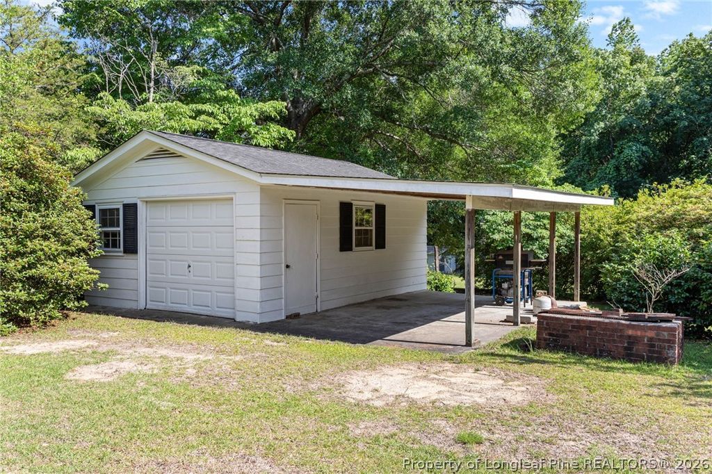 1583 US 421 N, Lillington, NC 27546 — photo 4