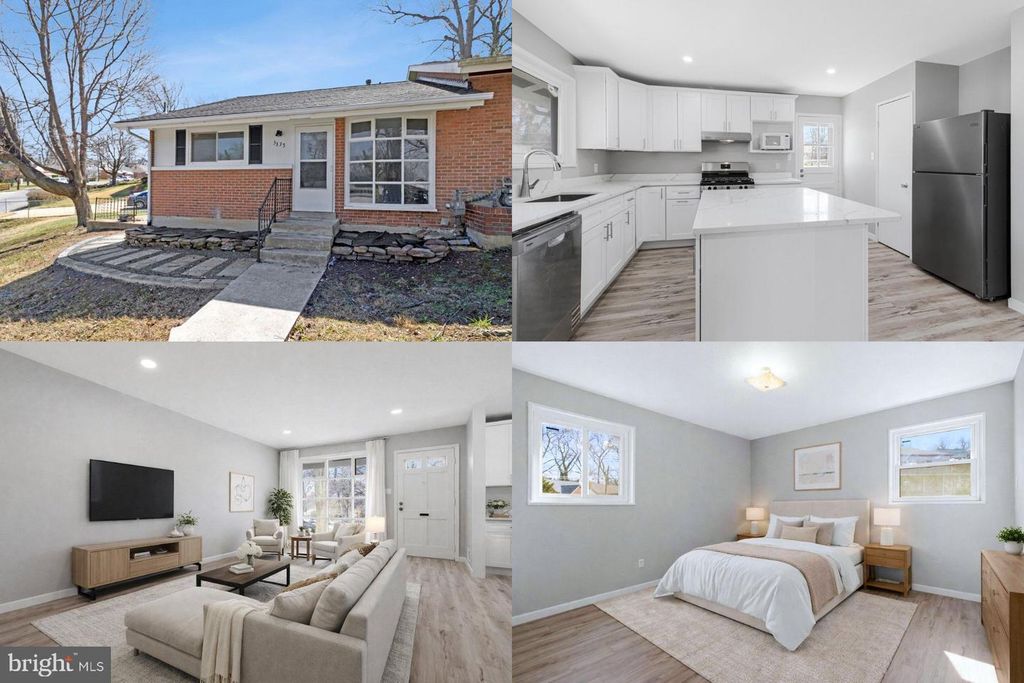 3335 27TH AVE, Temple Hills, MD 20748