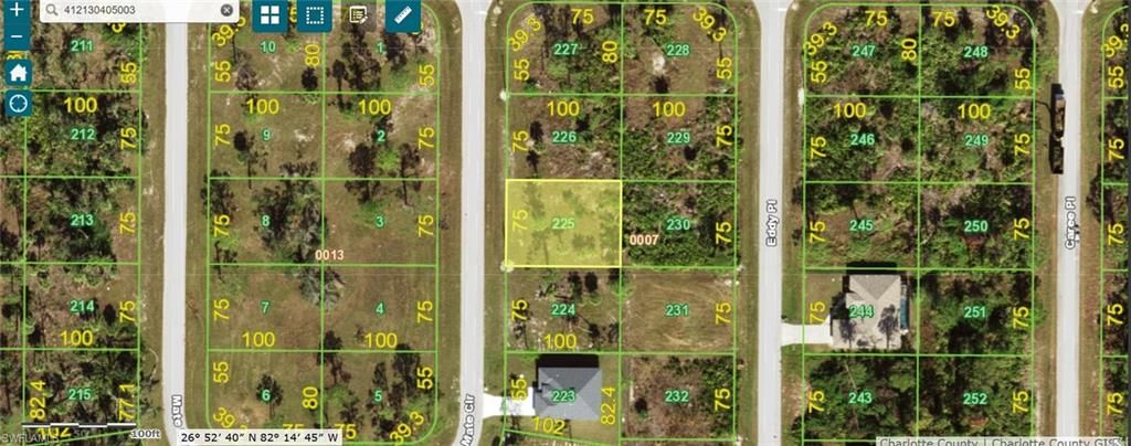 30 Mate CIR, PLACIDA, FL 33946 — photo 4