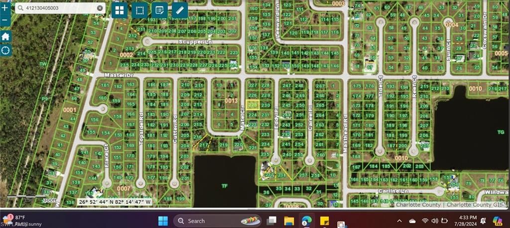 30 Mate CIR, PLACIDA, FL 33946 — photo 5