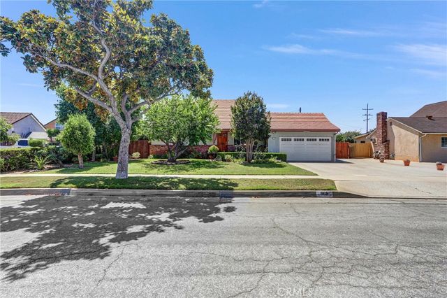 865 N Garsden, Covina, CA 91724