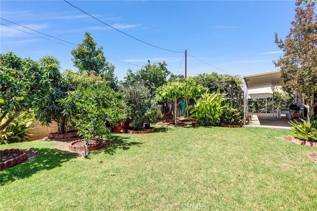 865 N Garsden, Covina, CA 91724