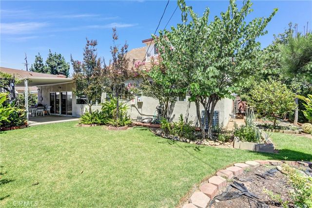 865 N Garsden, Covina, CA 91724