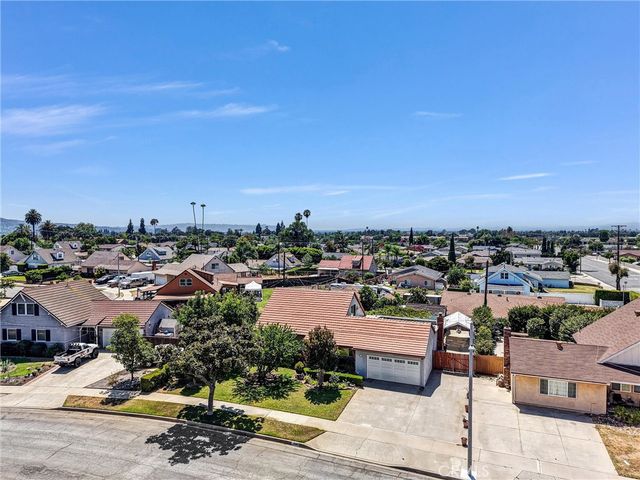 865 N Garsden, Covina, CA 91724