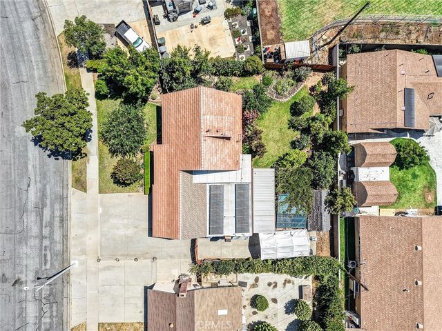 865 N Garsden, Covina, CA 91724