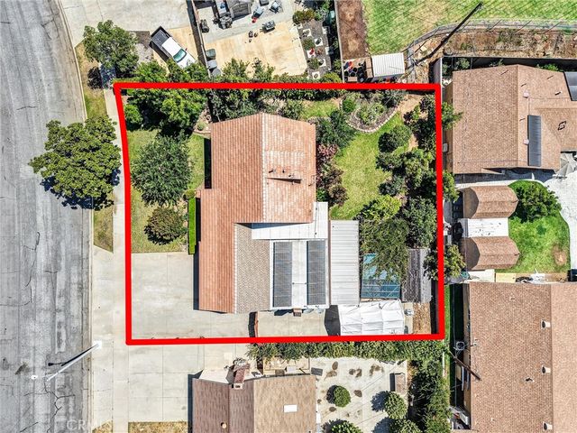 865 N Garsden, Covina, CA 91724