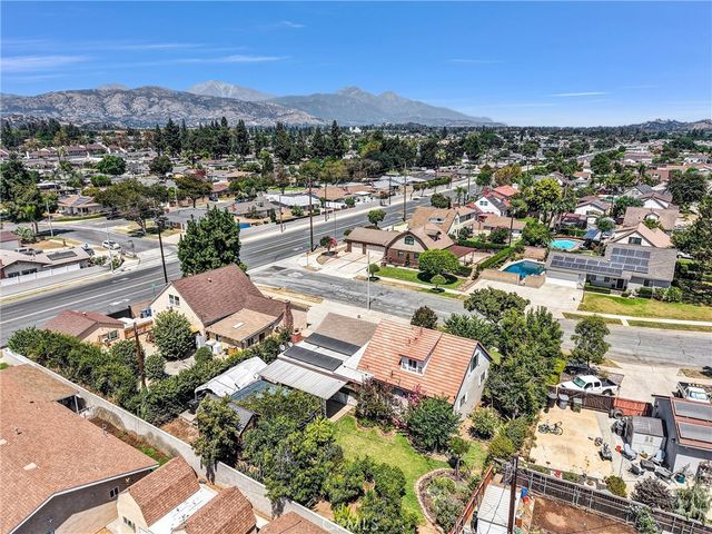 865 N Garsden, Covina, CA 91724