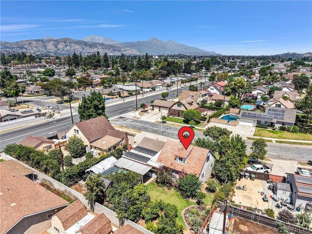 865 N Garsden, Covina, CA 91724