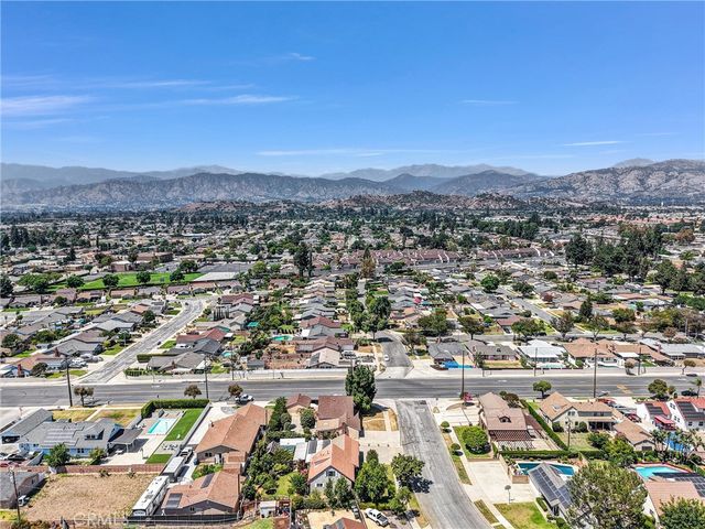 865 N Garsden, Covina, CA 91724