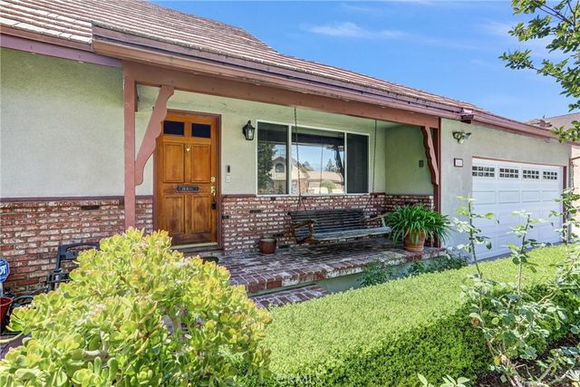 865 N Garsden, Covina, CA 91724