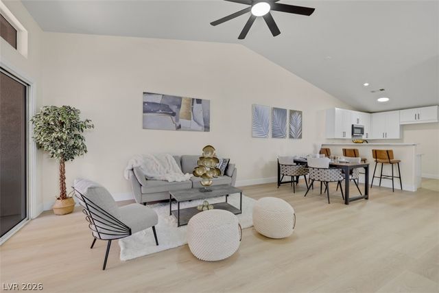3353 Trevet Street 103, Las Vegas, NV 89129