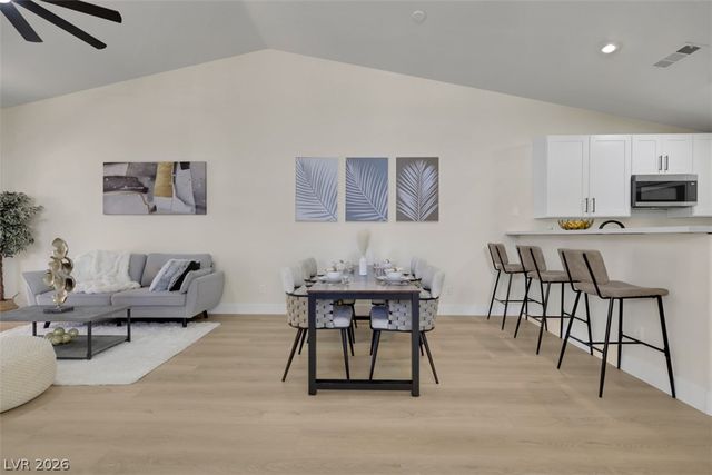 3353 Trevet Street 103, Las Vegas, NV 89129