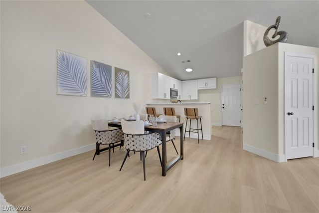 3353 Trevet Street 103, Las Vegas, NV 89129