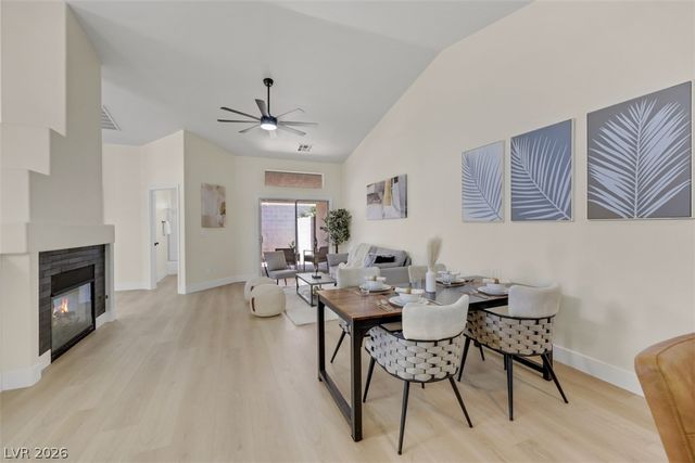 3353 Trevet Street 103, Las Vegas, NV 89129