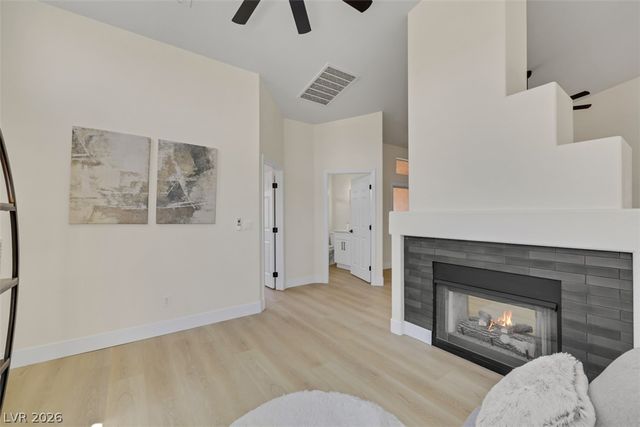 3353 Trevet Street 103, Las Vegas, NV 89129