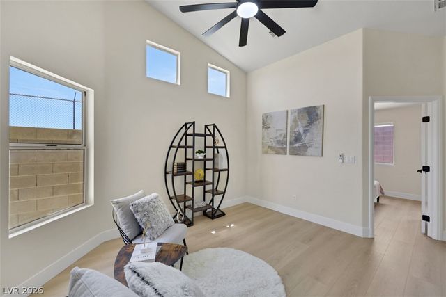 3353 Trevet Street 103, Las Vegas, NV 89129