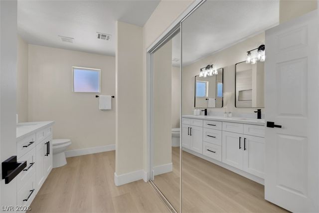 3353 Trevet Street 103, Las Vegas, NV 89129