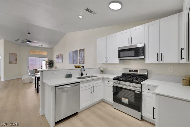 3353 Trevet Street 103, Las Vegas, NV 89129