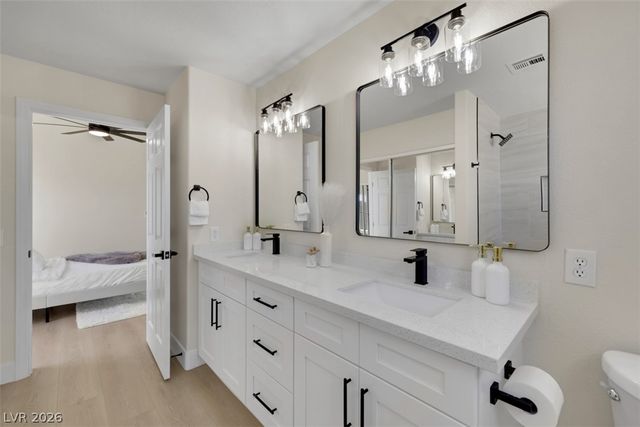 3353 Trevet Street 103, Las Vegas, NV 89129