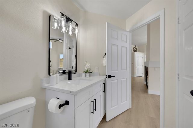 3353 Trevet Street 103, Las Vegas, NV 89129