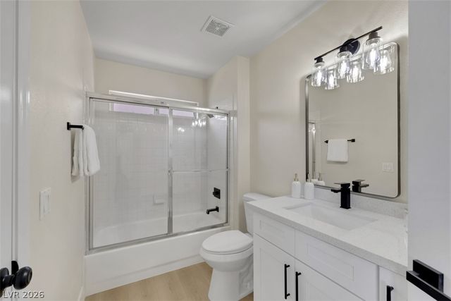 3353 Trevet Street 103, Las Vegas, NV 89129