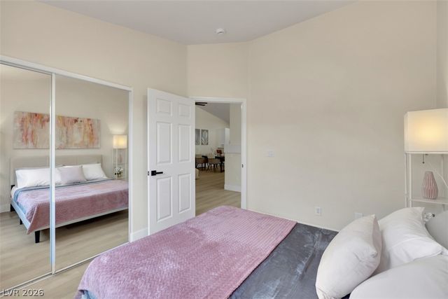3353 Trevet Street 103, Las Vegas, NV 89129