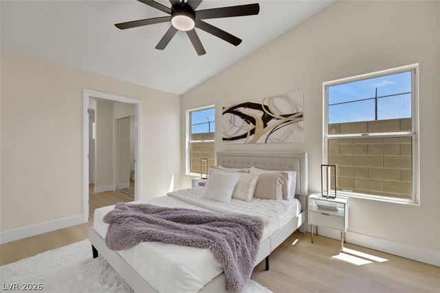3353 Trevet Street 103, Las Vegas, NV 89129
