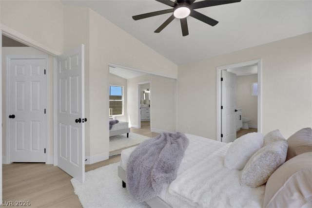 3353 Trevet Street 103, Las Vegas, NV 89129