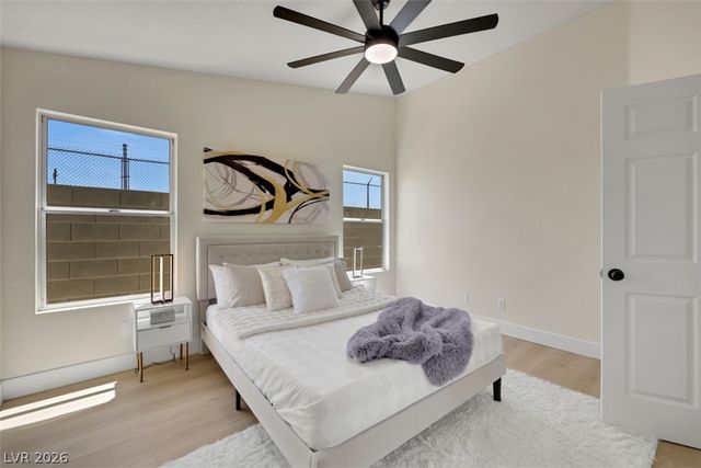 3353 Trevet Street 103, Las Vegas, NV 89129