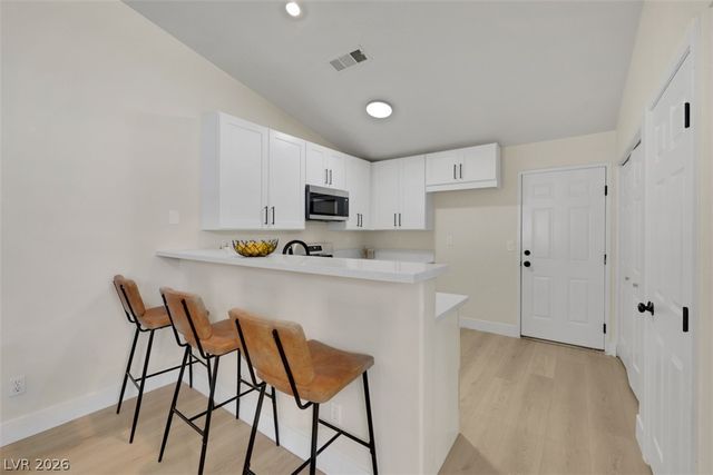 3353 Trevet Street 103, Las Vegas, NV 89129