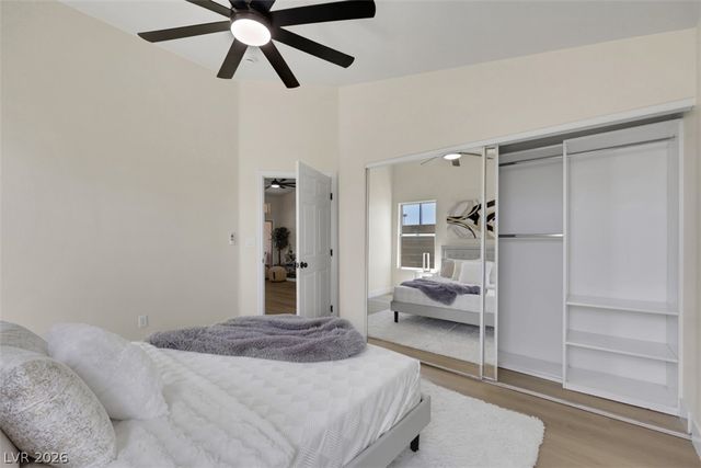 3353 Trevet Street 103, Las Vegas, NV 89129